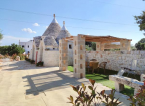 LiberaMente - Trulli & Quiete Locorotondo